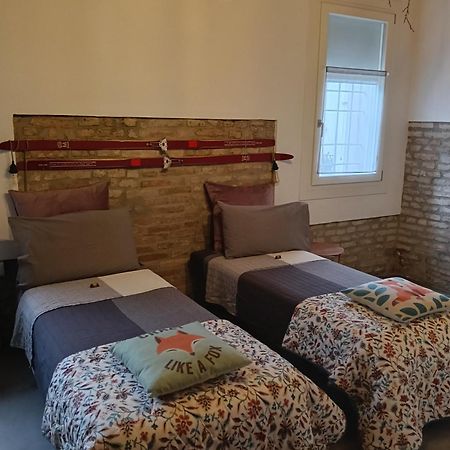 Zucchero Sui Baffi- Food Lovers B&B Mantova Exteriör bild