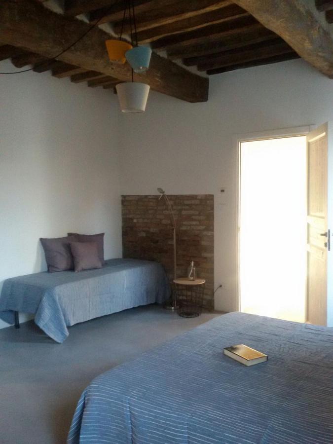 Zucchero Sui Baffi- Food Lovers B&B Mantova Exteriör bild