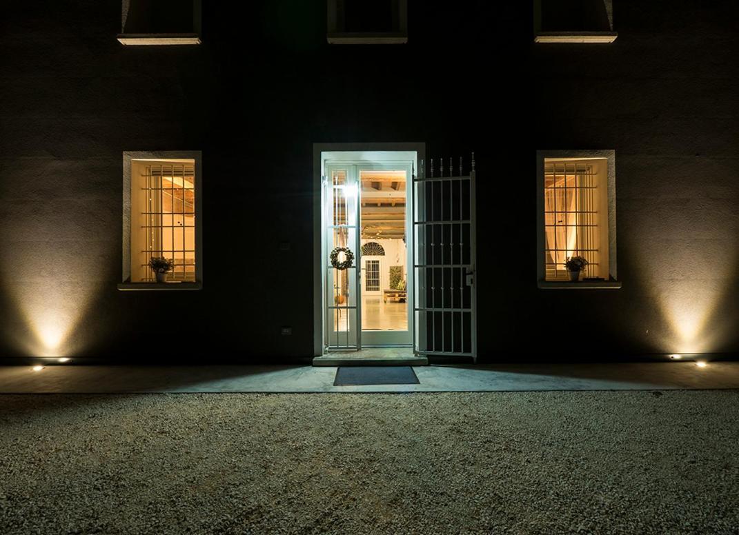 Zucchero Sui Baffi- Food Lovers B&B Mantova Exteriör bild