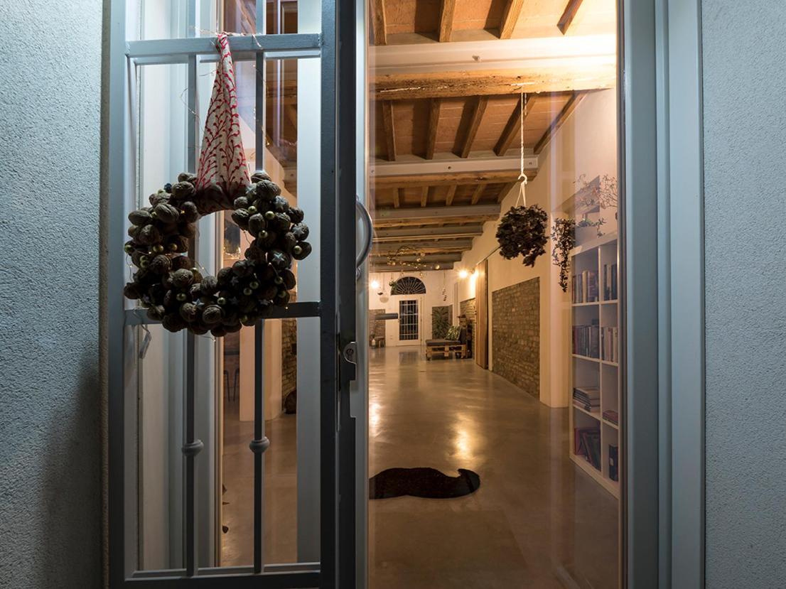 Zucchero Sui Baffi- Food Lovers B&B Mantova Exteriör bild