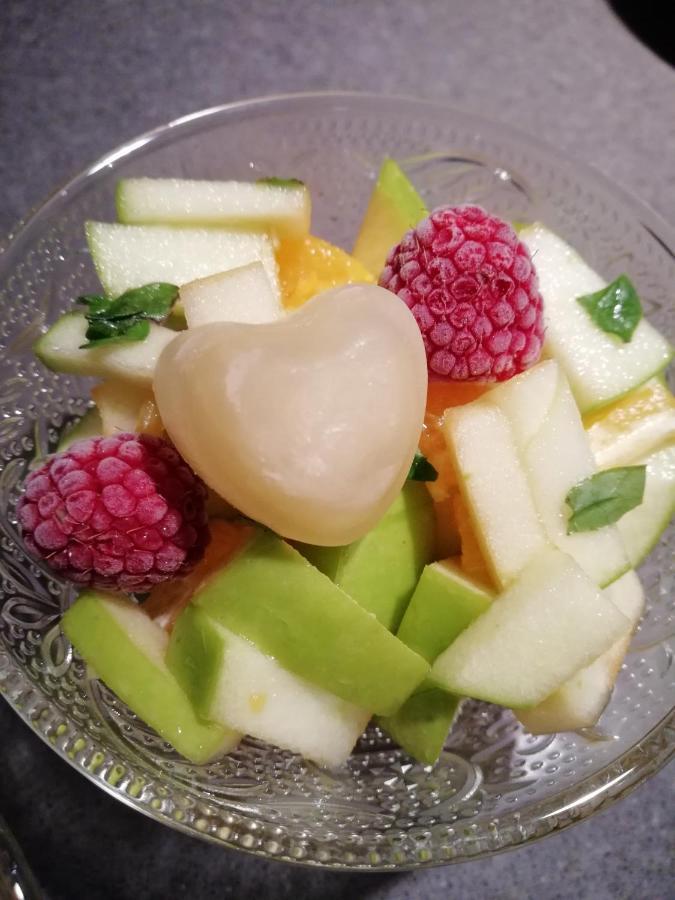 Zucchero Sui Baffi- Food Lovers B&B Mantova Exteriör bild