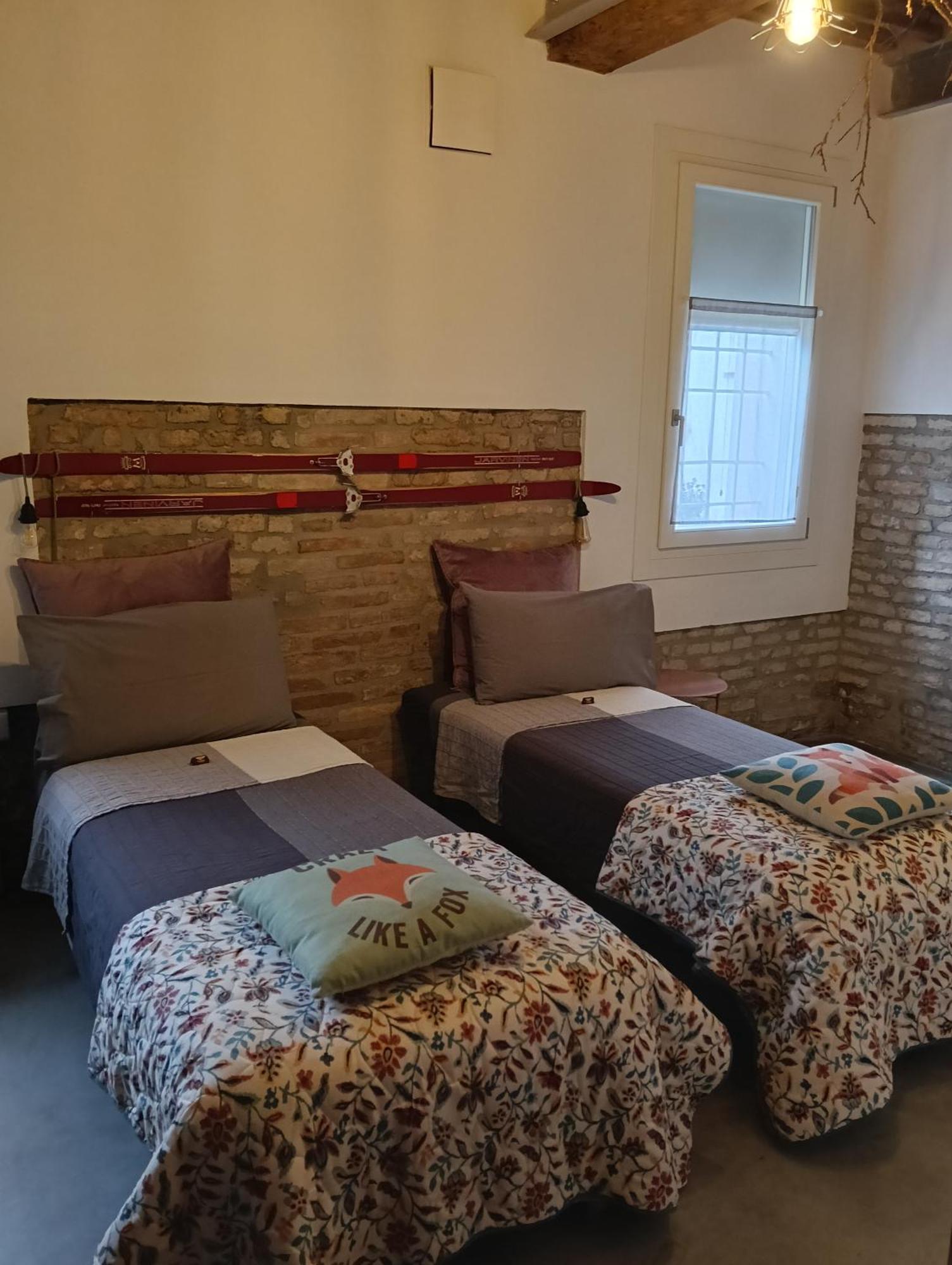 Zucchero Sui Baffi- Food Lovers B&B Mantova Exteriör bild
